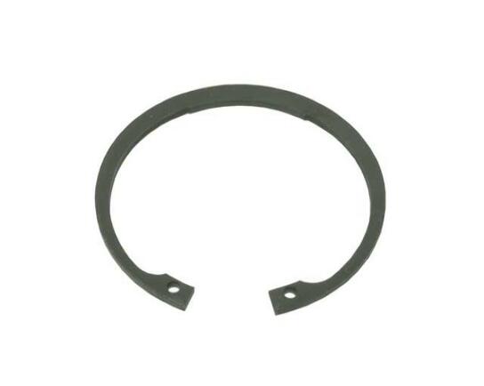 BMW Wheel Bearing Snap Ring - Front 07119934760